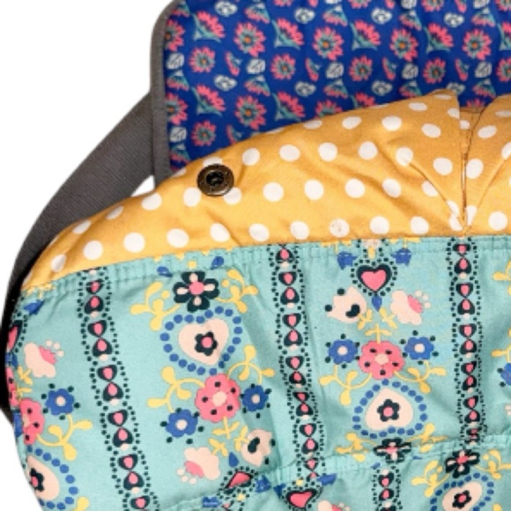 Matilda Jane Forklore messenger bag women’s girl’s purse - Picture 14 of 17